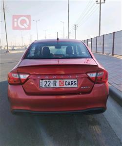 Proton Saga